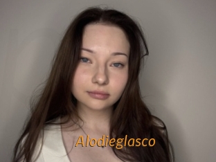 Alodieglasco