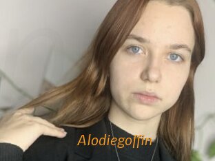 Alodiegoffin