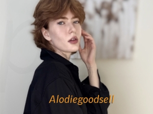 alodiegoodsell Porn University
