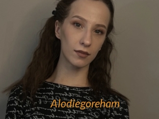 Alodiegoreham