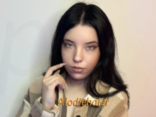 Alodiehaler