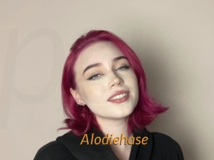 Alodiehase