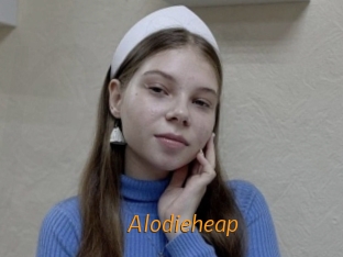 Alodieheap