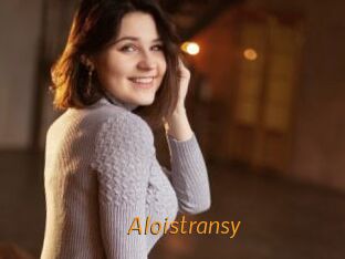 Aloistransy