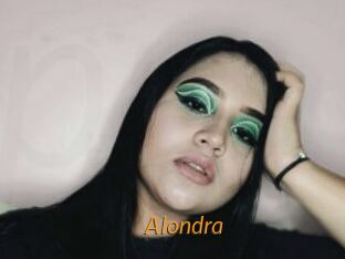 Alondra