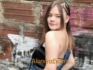 AlondraEvans