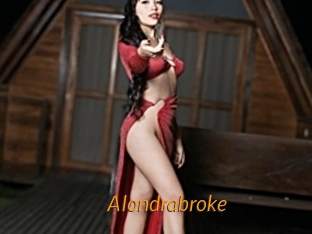 Alondrabroke
