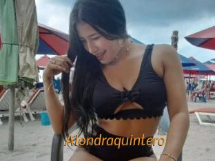 Alondraquintero