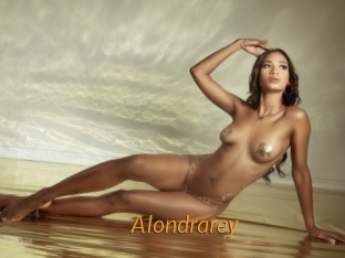Alondrarey