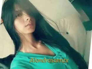 Alondrasaenzx