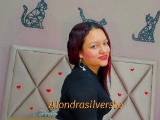 Alondrasilversto
