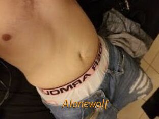 Alonewolf