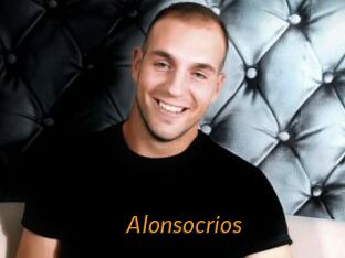 Alonsocrios
