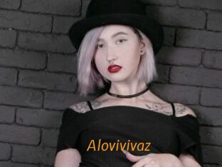 Alovivivaz