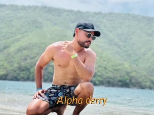 Alpha_derry