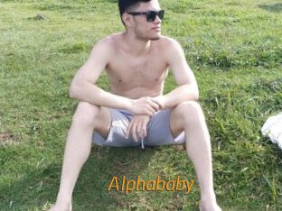 Alphababy