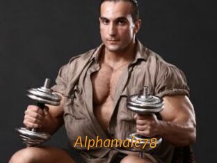 Alphamale78