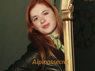 Alpinassecret