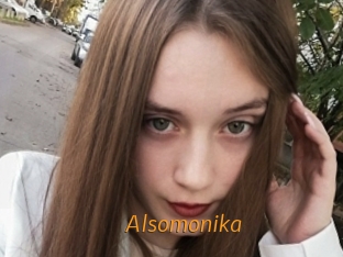 Alsomonika