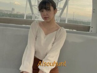 Alsouhunt