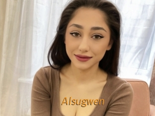 alsugwen Porn University