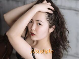 Alsushake