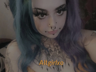 Altgirlxo