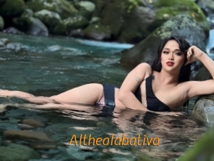 Althealabativa
