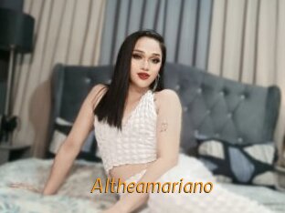 Altheamariano
