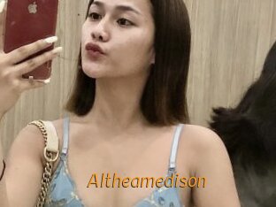 Altheamedison