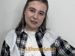Althenablanch