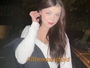 Althenaburchard