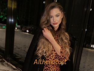 Althenacast