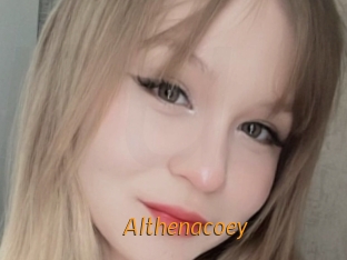 Althenacoey