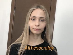 Althenacraley