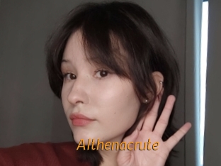 Althenacrute