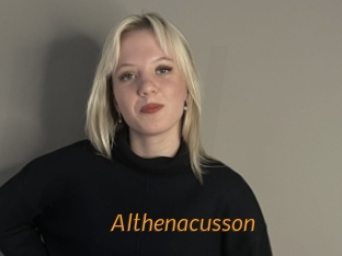 Althenacusson