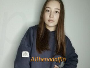 Althenadaffin