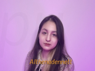 Althenadennett
