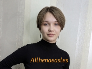 althenaeastes Porn University