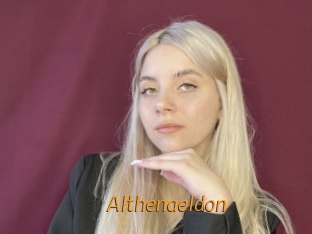 Althenaeldon