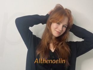 Althenaelin