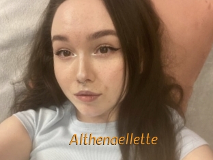 Althenaellette