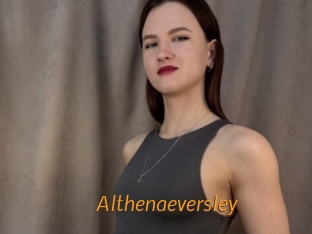 Althenaeversley