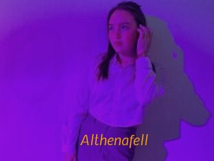 Althenafell