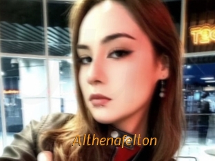 Althenafelton