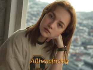Althenafrickey