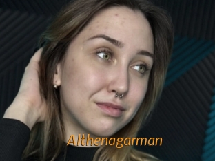 Althenagarman