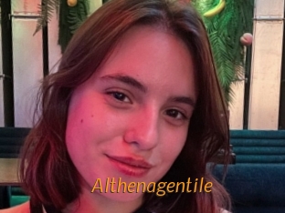 Althenagentile