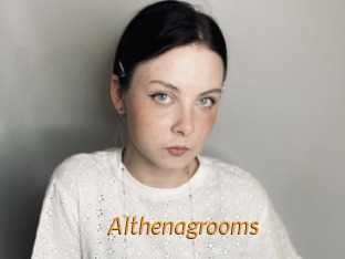 Althenagrooms